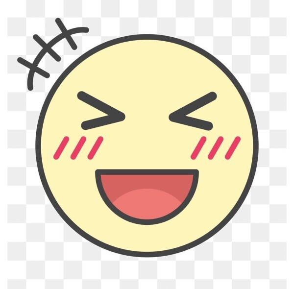 笑顔　笑顔　笑顔