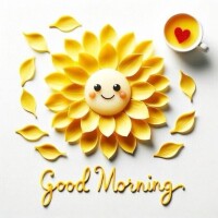 おはようございます