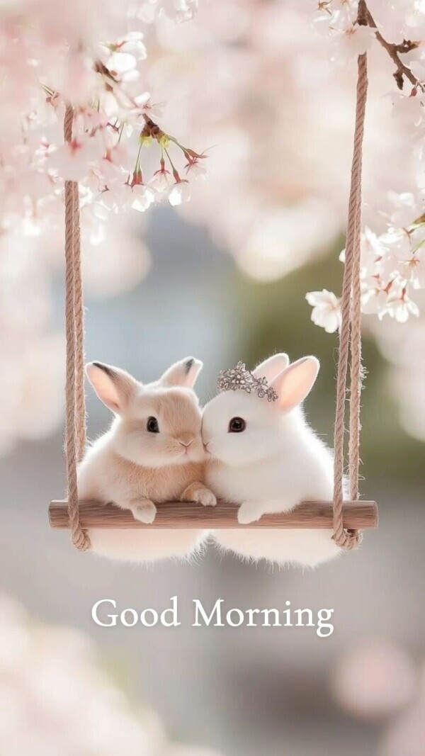 おはようございます