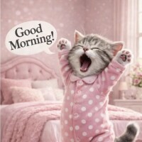 おはようございます