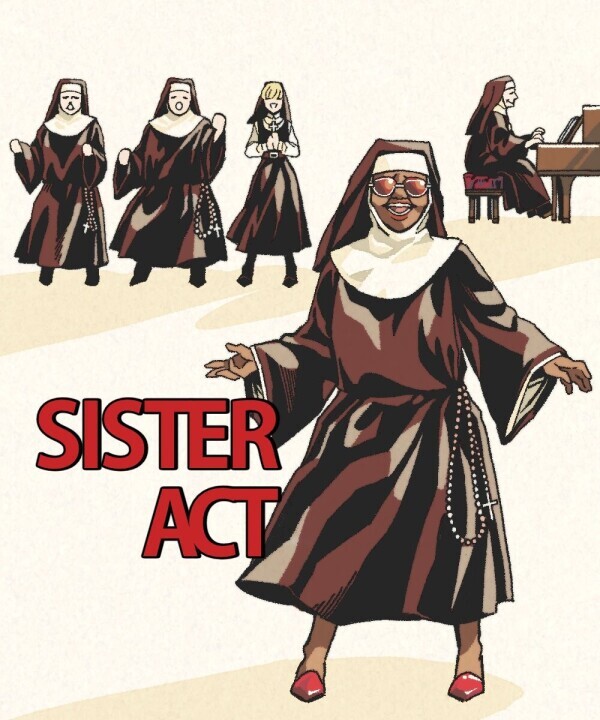 グダフタヌーン♪