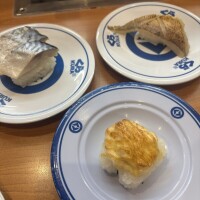 こんばんは🍣
