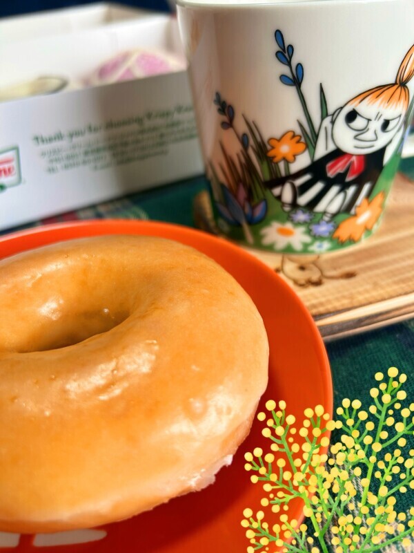 おはようございます♪