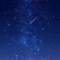 夜も更けてきましたね