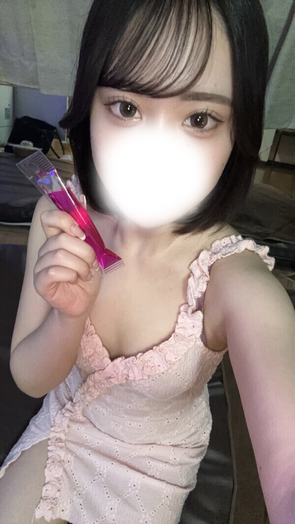 準備できました💭