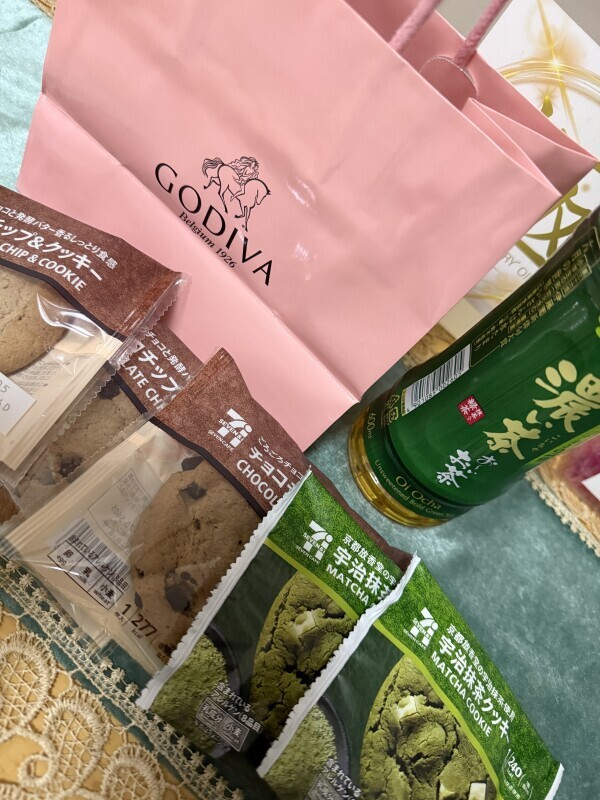 本日もありがとうございました