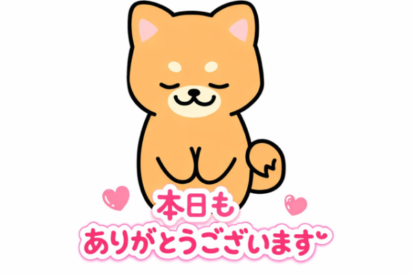 ありがとうございました💞