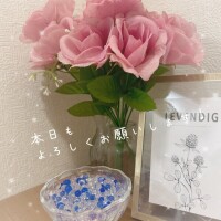 お部屋の準備完了です🥰