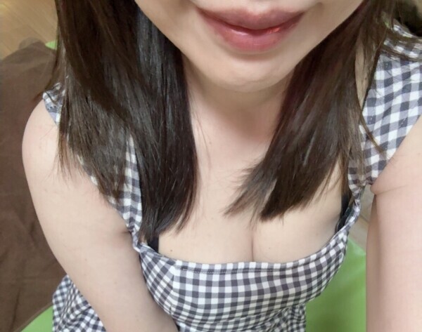 整いました