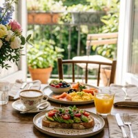 𝔾𝕠𝕠𝕕 𝕄𝕠𝕣𝕟𝕚𝕟𝕘 ☀︎*.｡