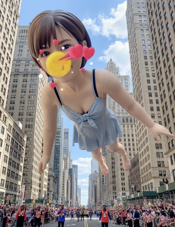 こんばんは♪
