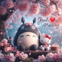 おはようございます