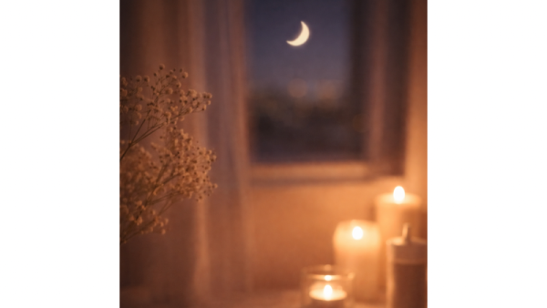 こんばんは🌛