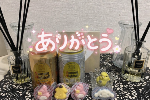 ありがとうございました✨