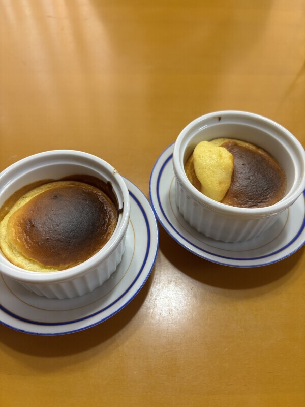 こんばんは🧀
