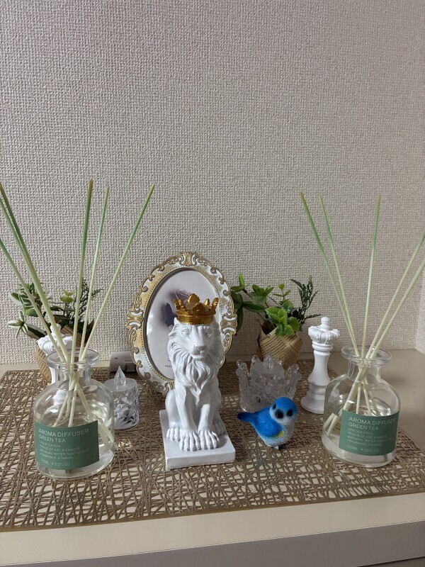 ありがとう
