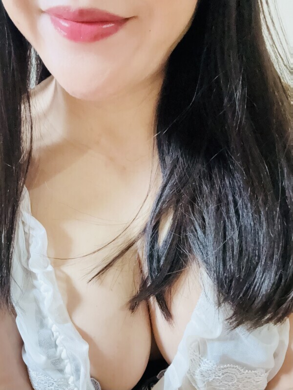 先程は♡