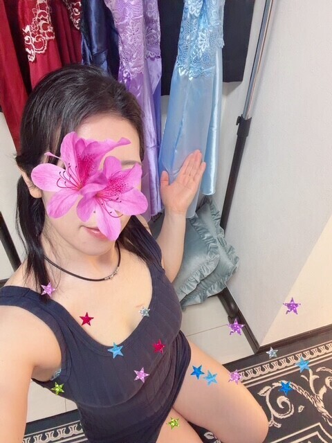 準備完了です☑️