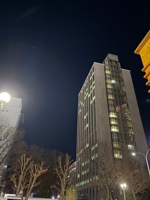 本日もありがとうございました☆