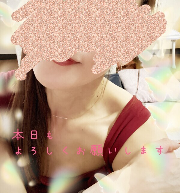 準備完了です🌹