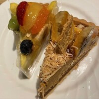 お腹いっぱい🐷