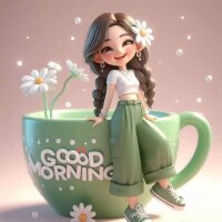 おはようございます