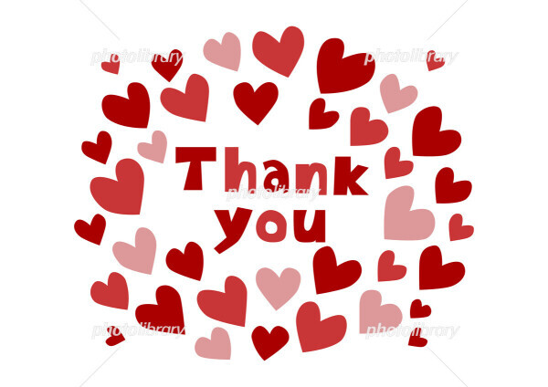 初お客様💓ありがとう☺️