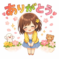 ありがとうございました♡