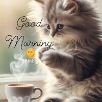 おはようございます