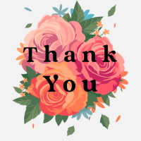 ありがとう💓☺️