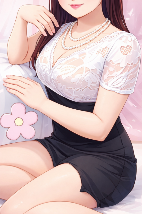 こんにちは♡