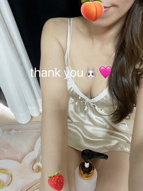 ありがとうございました💓