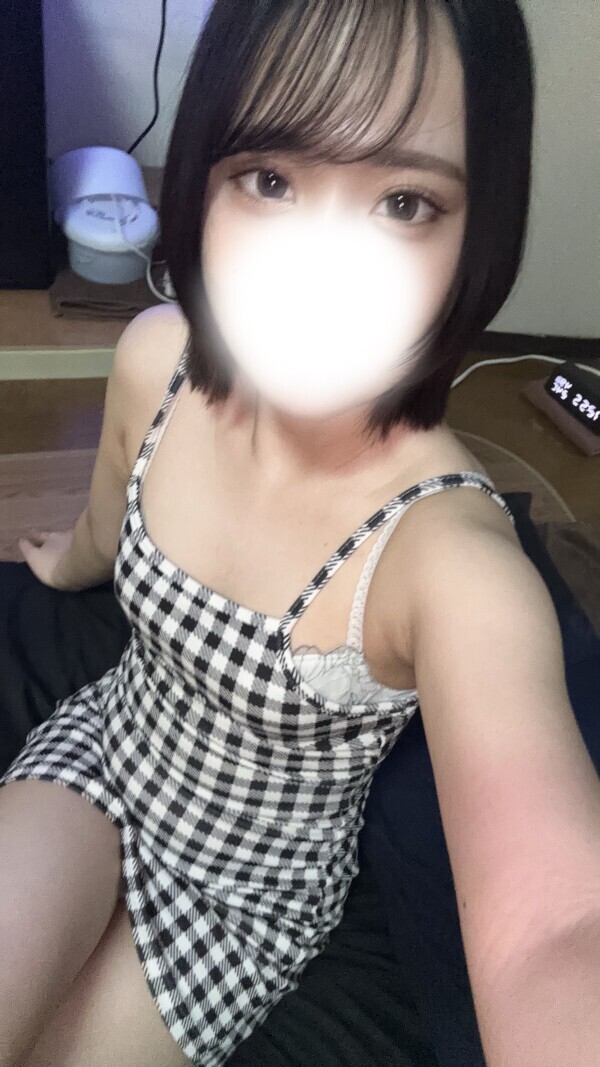 準備できました🎀