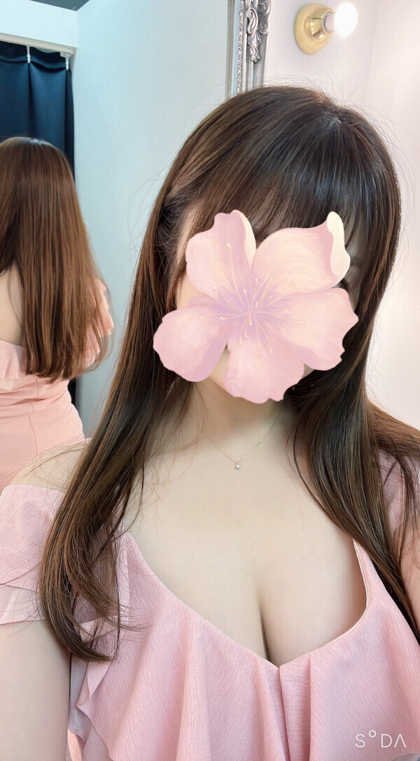嬉しい♡