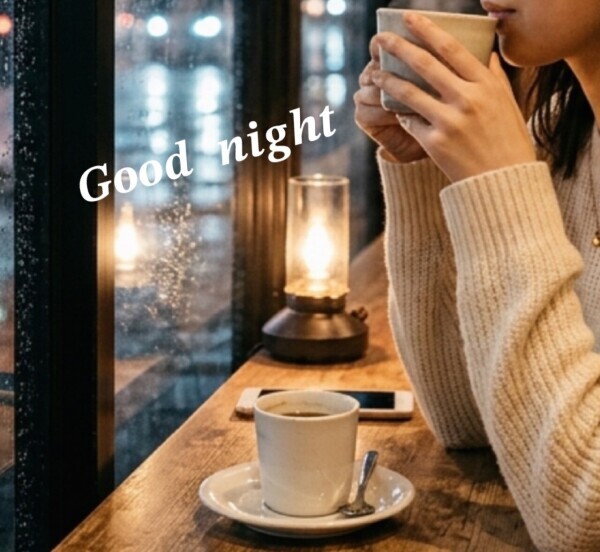 こんばんは🌛