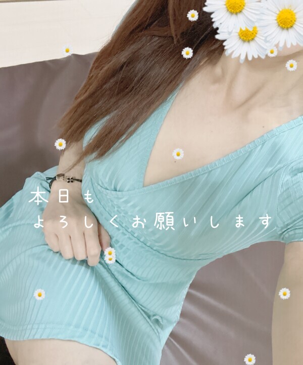 準備完了です🌼*･
