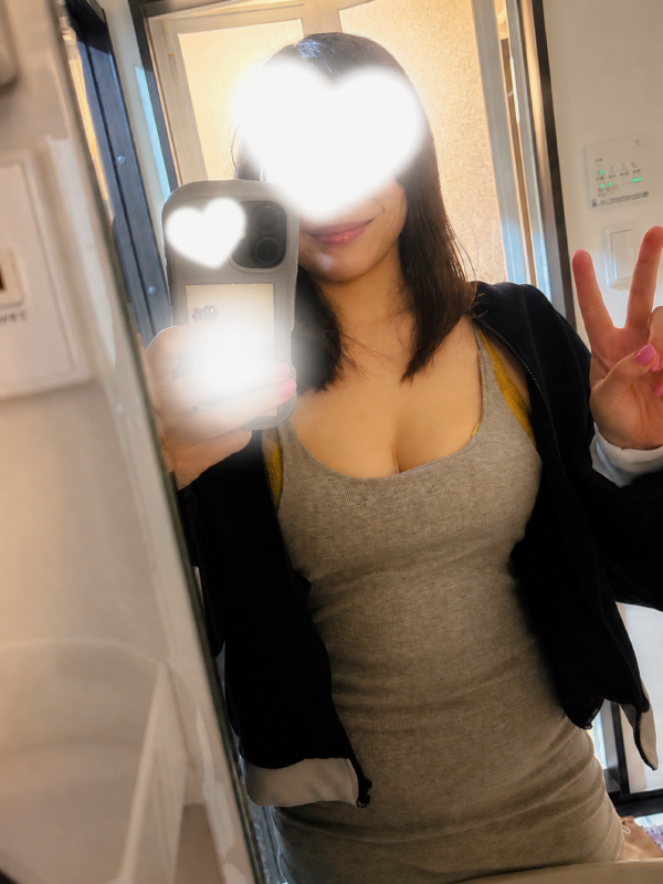 今日も朝からいる！