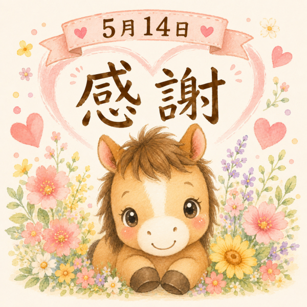 ありがとうございました✨