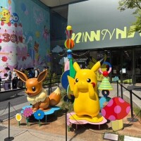 ポケモンゲットだぜ！