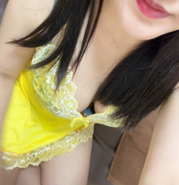 先程は♡
