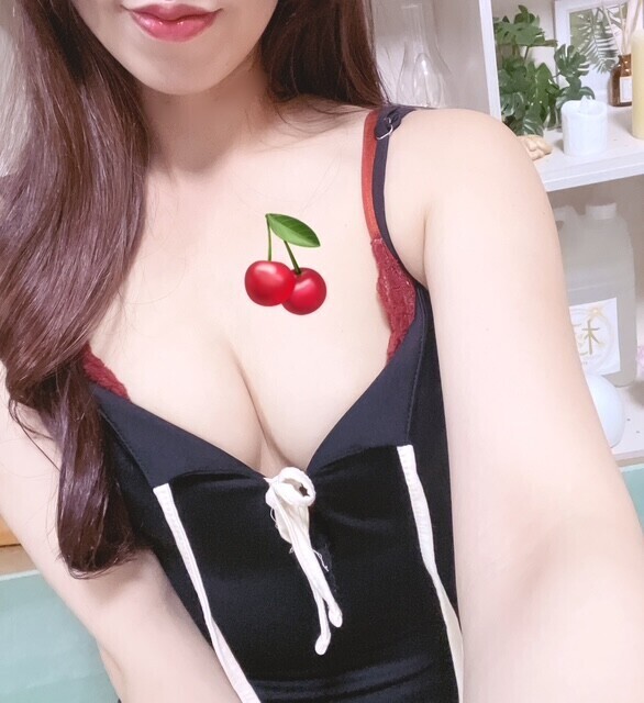 thank you🍒