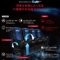 未知なる体験