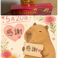 ありがとうございました💛