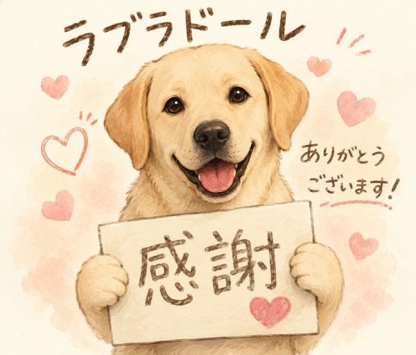 ありがとうございました💛