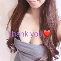 ありがとうございました❤️