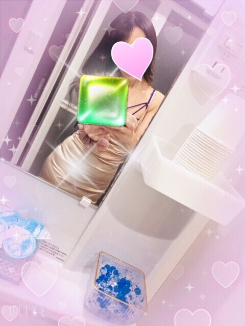 昨日はありがとう💕本日も♡☺️