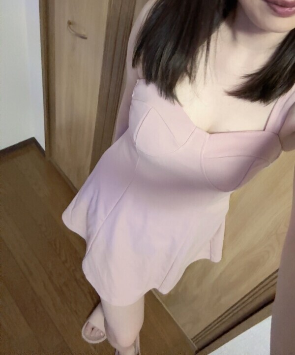 整いました