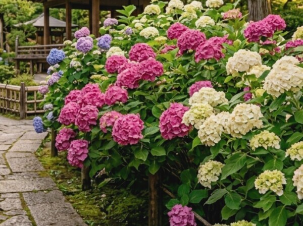 6月もよろしくお願いします🌺