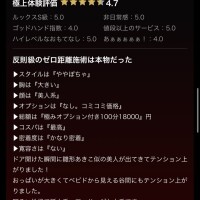 口コミ嬉しい！