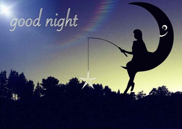 こんばんは🌙